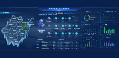 上榜！柯力傳感牽頭智能傳感器行業(yè)產(chǎn)業(yè)大腦建設