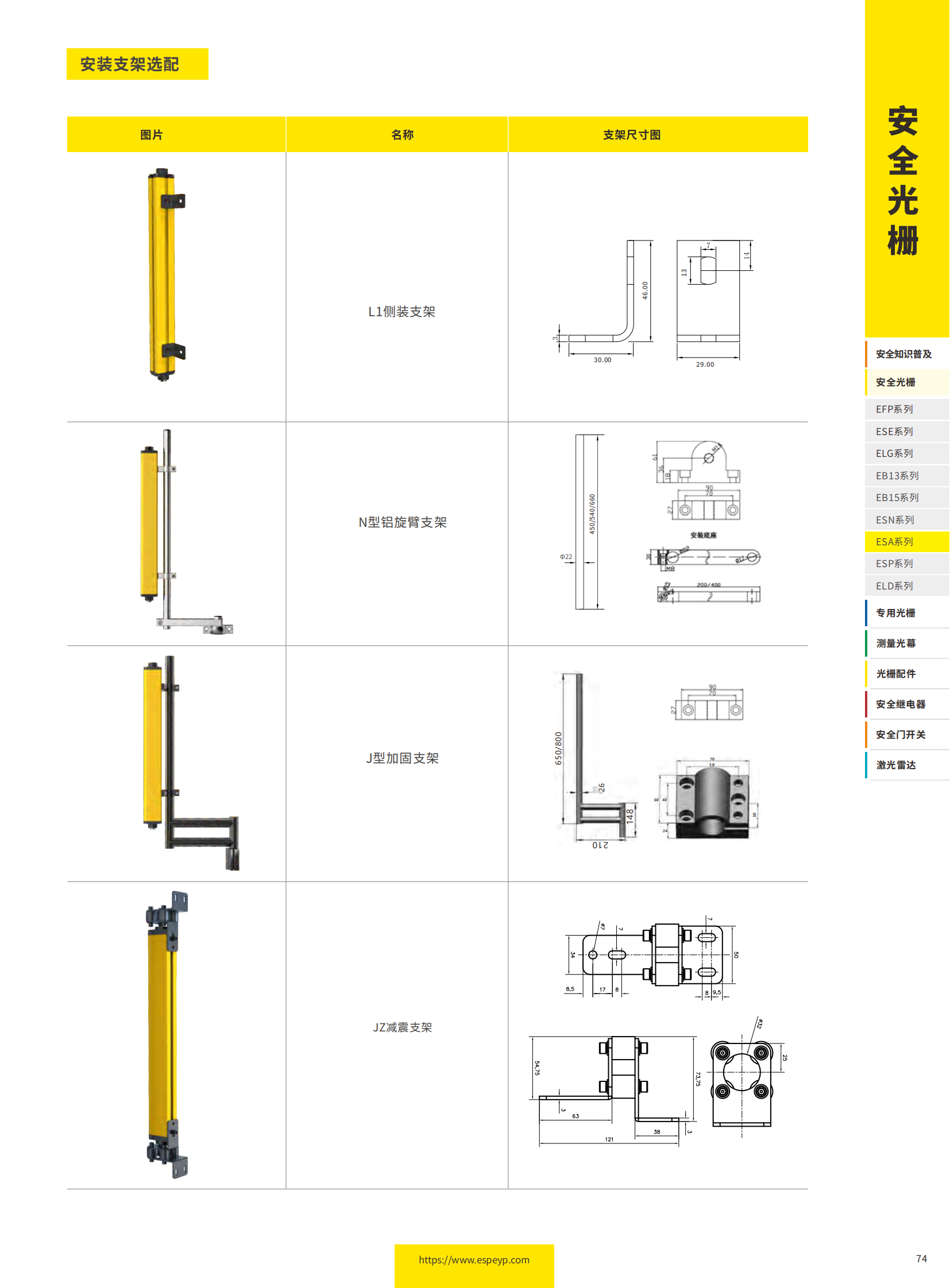 ESA系列沖床專(zhuān)用光柵-20231219_07.png